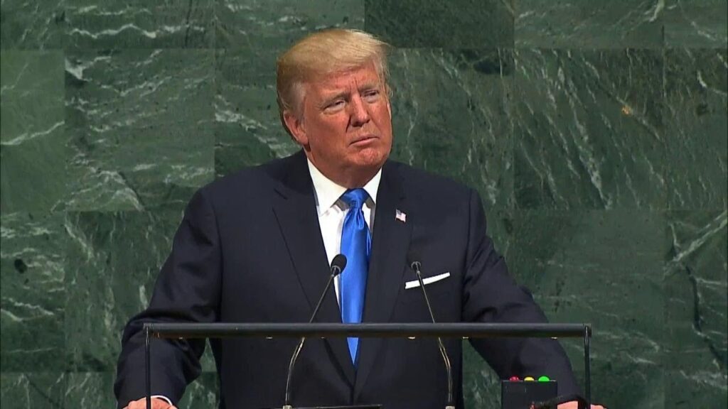 Trump pritet të takohet me Rubion