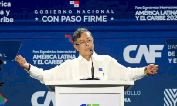 “helikopteri-ku-po-udhetoja-me-vajzat-e-mia-ishte-shenjestra”-–-presidenti-kolumbian:-i-shpetova-nje-atentati