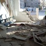 11-te-vrare-ne-sulmet-izraelite-ne-gaza,-thone-ekipet-e-shpetimit