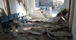 11-te-vrare-ne-sulmet-izraelite-ne-gaza,-thone-ekipet-e-shpetimit