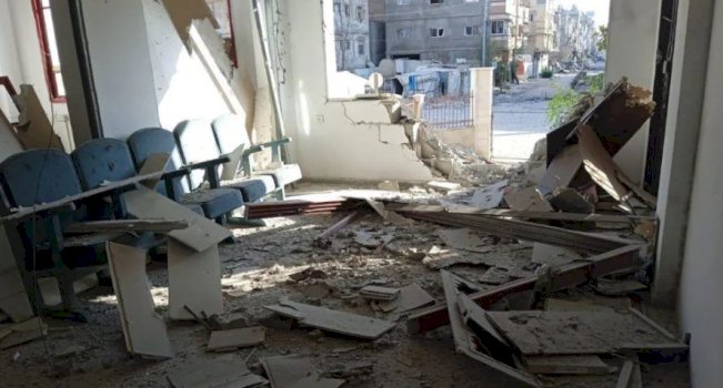 11-te-vrare-ne-sulmet-izraelite-ne-gaza,-thone-ekipet-e-shpetimit