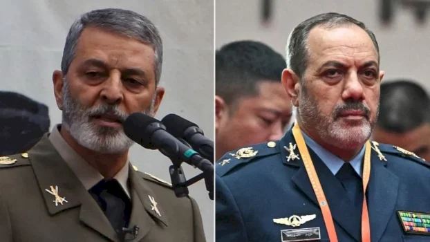 irani-konfirmon-vdekjen-e-shefit-te-forcave-te-armatosura-dhe-ministrit-te-mbrojtjes