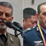 irani-konfirmon-vdekjen-e-shefit-te-forcave-te-armatosura-dhe-ministrit-te-mbrojtjes