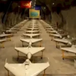 irani-publikon-nje-video-propagandistike-qe-tregon-tunelet-e-droneve-‘me-arme-per-te-goditur-bazat-amerikane-ne-rajon’