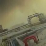 raportohet-se-irani-ka-goditur-nje-objekt-te-rendesishem-nafte-ne-arabine-saudite