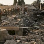 netanyahu-viziton-vendin-e-sulmit-me-raketa-iraniane