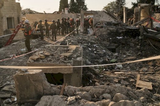 netanyahu-viziton-vendin-e-sulmit-me-raketa-iraniane