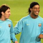 Ronaldinho: Messi vazhdon të mbetet lojtari më i mirë në botë
