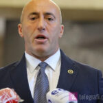 Haradinaj: Çdo përpjekje për të cenuar gjuhën shqipe në Maqedoninë e Veriut është e papranueshme
