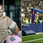 Jordi Alba tregon se çfarë fshihet pas momentit ikonik të Leo Messit në “Santiago Bernabeu”
