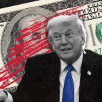 Trump: Do ta merrja naftën e do të bënim para, por populli dëshiron paqe