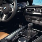 BMW nuk heq dorë nga manuali