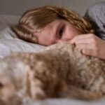 Qani në gjumë pa ndonjë arsye të dukshme? Çfarë do të thotë kjo dhe si ta ndaloni