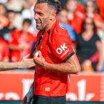 “Historia mbresëlënëse e Muriqit duhet të vlerësohen tani, jo më vonë” – merita për lojën e sulmuesit nga Radio Marca