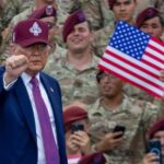 “Nuk lëmë asnjë amerikan pas”, Trump flet për operacionin e shpëtimit në Iran