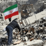 Grupi humanitar i OKB-së paralajmëron për përkeqësim të situatës në Iran