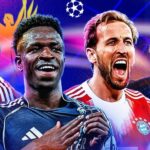 Rikthehen emocionet e Ligës së Kampionëve: Dy super-përballje në çerekfinale