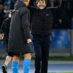 Conte pas fitores ndaj Milanit: Napoli i jashtëzakonshëm, do të përpiqemi ta mbrojmë Scudetton