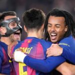 Gjiganti londinez dëshiron transferimin e yllit të Barcelonës