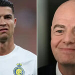 A i anuloi FIFA vërtet gjashtë gola të Ronaldos? Misteri që rrethon statistikat është zgjidhur