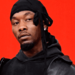 Reperi amerikan Offset u plagos në një të shtënë në Florida, policia arrestoi dy persona