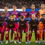 Kriza financiare godet Barcelonën, dy yje në shitje