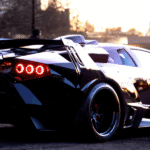 Një Lamborghini Murciélago LP640 “i çmendur” nga Liberty Walk shitet për 344 mijë dollarë