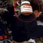 Edhe Nutella bëhet “ylli” i misionit të NASA-s në hapësirë