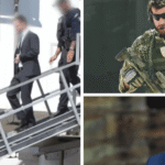 Ish-ushtari australian arrestohet nën dyshimin për krime lufte në Afganistan