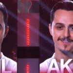 Aktori Akil Varfi largohet nga Ferma VIP