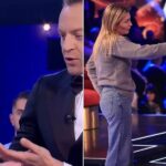 Hodhi dyshime se ka pëlqim për Brikenën, Ledioni e vë në siklet Edisën: Unë kam pëlqyer vetëm një bionde