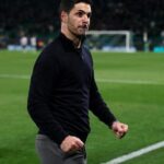 Arteta i lumtur me fitoren në udhëtim ndaj Sportingut