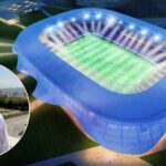 As në Prishtinë dhe as në Drenas, ​Lladrovci zbulon një skenar të ri për stadiumin nacional