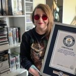 Britanikja grumbullon koleksionin më të madh të videolojërave ‘Tomb Raider’