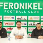 Ish-basketbollisti i njohur Alban Veseli zgjidhet president i Feronikelit ‘74