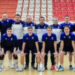 Kosova nis parakualifikimet për Botërorin 2028 në futsall me fitore spektakolare ndaj Gjibraltarit