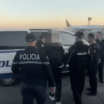 Ekstradohet nga Italia 49-vjeçari i akuzuar për organizimin e vrasjes së tre shqiptarëve