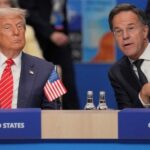 Rutte: NATO po i ofron mbështetje masive SHBA-së kundër Iranit