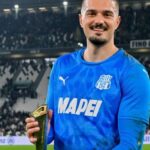 “Isha afër të shkoja në Turqi”, Aro Muric komenton sezonin me Sassuolon dhe zbulon planet për të ardhmen