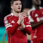 Vendos vetëm një kusht, Andy Robertson i thotë “PO” rivalit në Ligën Premier