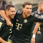 Top gjigantët evropianë në garë për yllin e Bayern Munichut