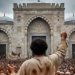 Historia e shqiptarit që rrëzoi sulltanin, mori pushtetin… dhe u eliminua