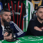 “Bayerni ka një përparësi”, Shkumbin Pireva analizon ndeshjen Bayern-Real Madrid