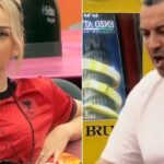 Rogerti debaton me Selin: Nëna jote nuk të ka mësuar edukatën