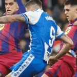 Problemet në mbrojtje shqetësojnë Flick para përballjes vendimtare ndaj Atleticon Madridit