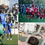 Liga e Parë në zjarr: Gjashtë xhiro nga fundi – pesë pikë ndajnë gjashtë ekipe