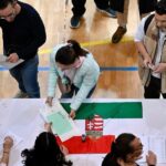 Zgjedhjet në Hungari, sondazhet sugjerojnë se Péter Magyar po shkon drejt një fitoreje të madhe