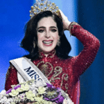 Vazhdojnë polemikat për Miss Universe-n e re – me deklaratën e saj ‘tronditi’ konkursin dhe shkaktoi reagime të stuhishme