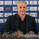 Zyrtare: Bylbyl Sokoli, trajneri i Malishevës