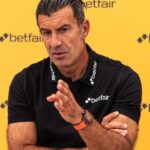 “Ka cilësi të jashtëzakonshme, kandidat për Topin e Artë” – Luis Figo vlerëson lart ylli i Bayern Munich